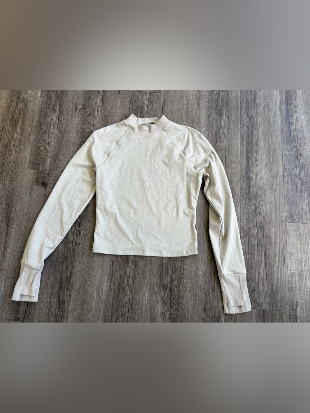 Women’s Athleta Softluxe Top S